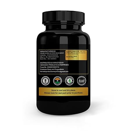 Kama Sutra Gold (30 Capsule + FREE Oil)
