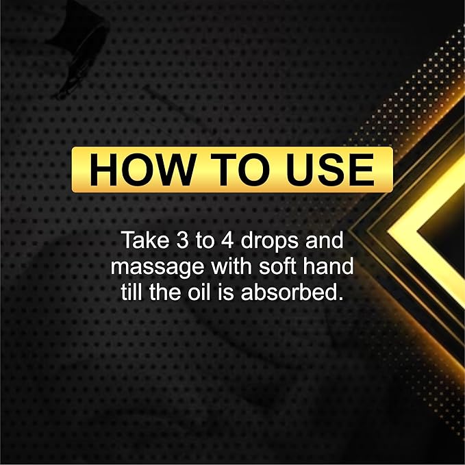Kama Sutra Gold (30 Capsule + FREE Oil)